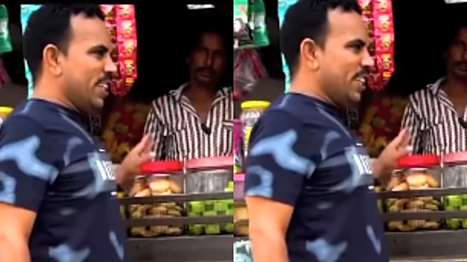 This Tiny Delhi Paan Shop Turned Its Business Into Rs 15,000 Crore Empire. For Desis, This Is ‘Real Startup Story’