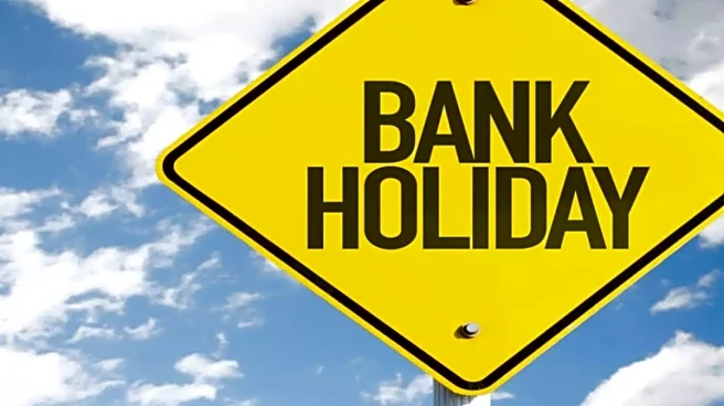 Bank Holiday On Guru Nanak Jayanti: Are Banks Open Or Closed On Nov 5? Check State-Wise List