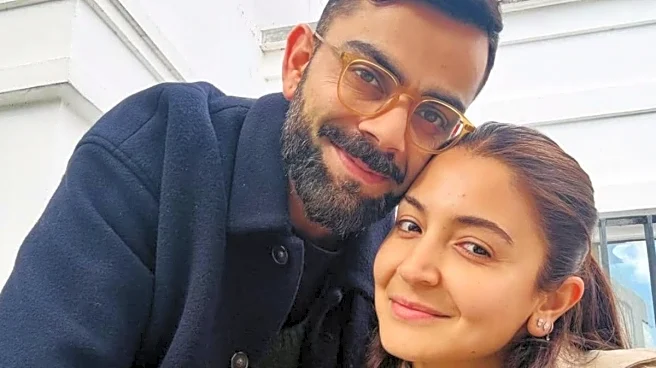 Happy Birthday Virat Kohli: Records, Milestones And Legacy Of A Cricket Icon