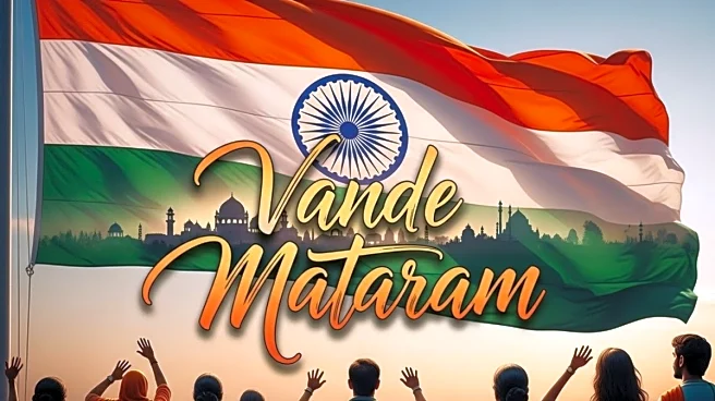 Right Word | 150 Years Of Vande Mataram: The Civilisational Anthem That Awakened India’s Soul