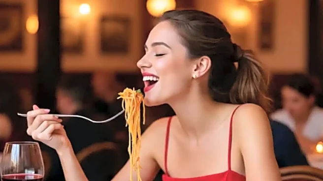 What’s New In Food And Drink: Fresh Menus, Global Collabs And Seasonal Flavours