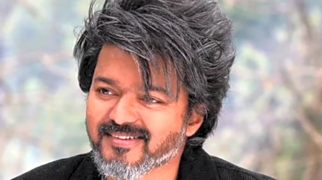 TVK Passes 12 Resolutions At Vijay-Led Meeting, Calls Karur Stampede A 'Conspiracy'