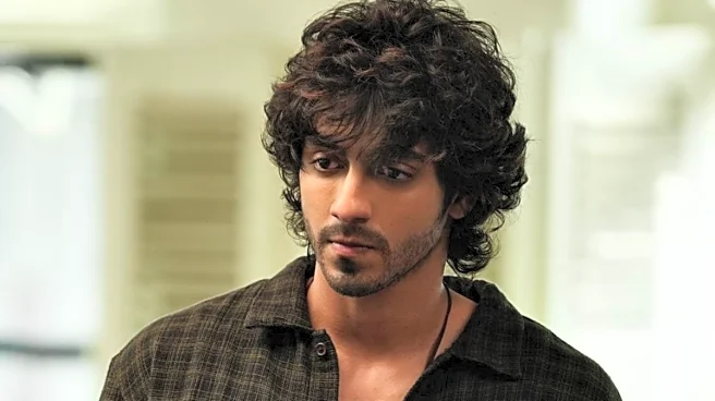 Aditya Chopra 'Confident' About Ahaan Panday's Second Film, Movie To Be Shot In London