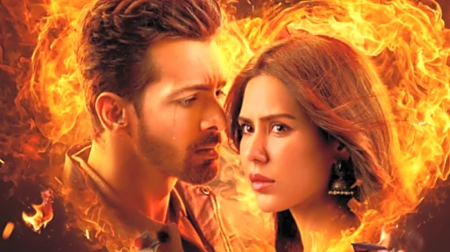 ‘Audiences Didn’t Agree’: Milap Zaveri Reacts To Review Calling  Deewaniyat A ‘Cringe-Fest’