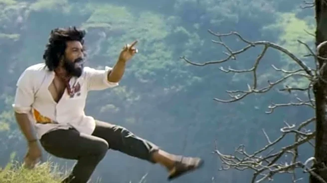 Peddi: Ram Charan's Hook Step In Chikiri Song Goes Viral, Full Track Releasing On THIS Date