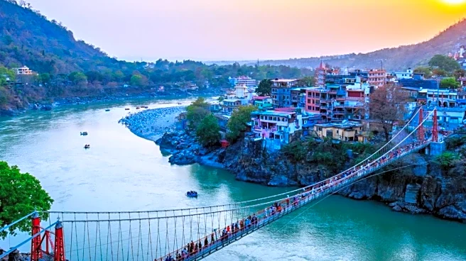 5 Soulful Retreats For The Ultimate Festival Detox