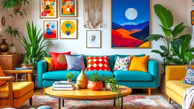 Where Heritage Meets Modernity: How Indian Artisans Are Shaping Contemporary Interiors