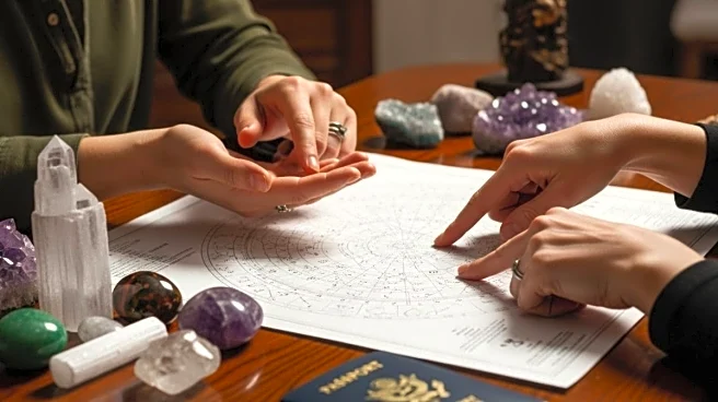 Is Astrology The New Travel Agent? Why People Are Planning Trips By Birth Chart