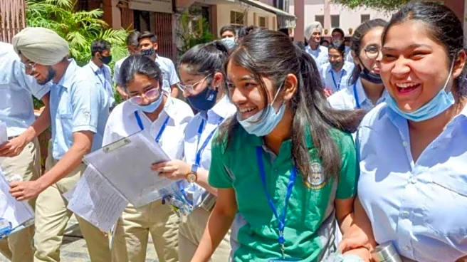 Haryana Board 10th, 12th Exam 2026 Registration Begins Tomorrow At bseh.org.in