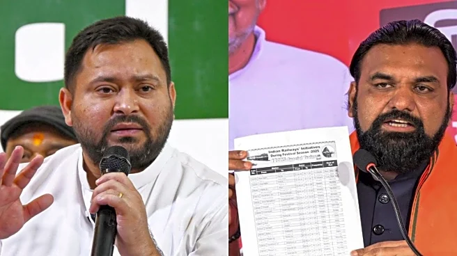 Bihar Polls: Which Are The High-Stakes Constituencies, Contests In First Phase Voting Tomorrow?