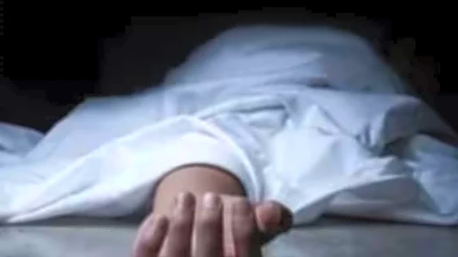 AP BTech Student Dies By Suicide, Family Demands Justice Amid Campus Tension