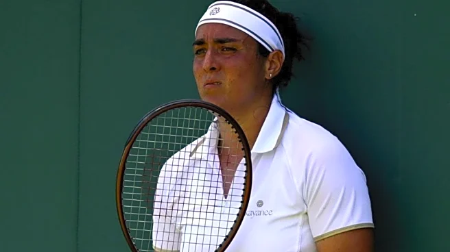 Schedule Killing Everyone! Ons Jabeur Opens Up On Mental Health Struggles Amid Congested Calendar