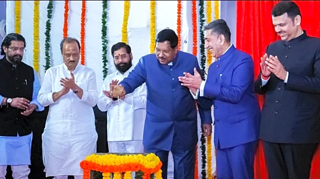 'All Wings Of Democracy For Welfare Of Citizens, Can't Work In Isolation': CJI Gavai