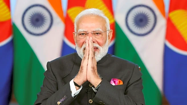 'India's Cooperative Sector Transforming...': PM Modi Lauds Amul, IFFCO For Global Recognition