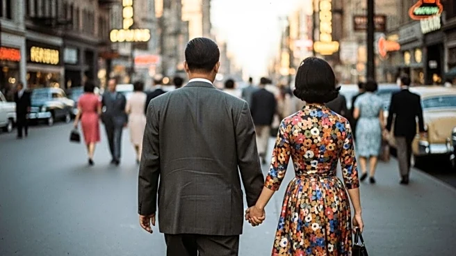 Married Man Desperately Hunts For First Love To Repay 20-Year-Old Debt