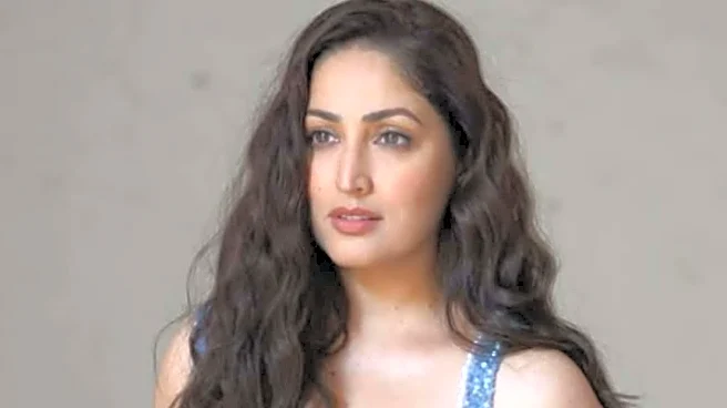 Yami Gautam Calls THIS Movie With Ayushmann Khurrana A Turning Point In Her Career