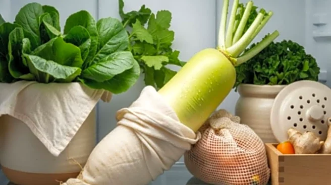 8 Japanese Secrets To Keep Vegetables Fresh For Weeks!