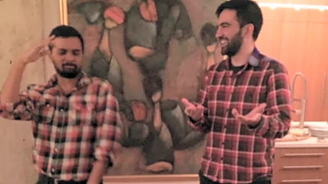 'Zohran Mamdani Was Still A Rapper...': Actor Namit Das Congratulates New York City's First Muslim Mayor