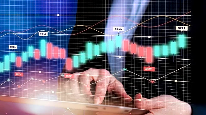 DII Holdings Hit Record High As FII Ownership Drops To 13-Year Low In September Quarter