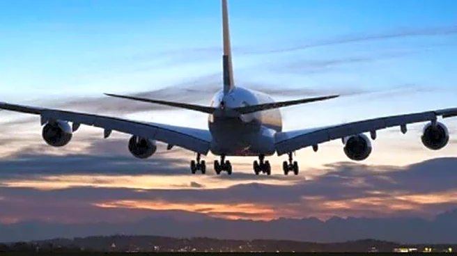 US Cuts Air Traffic By 10% As Shutdown Pushes Air Safety System To The Brink