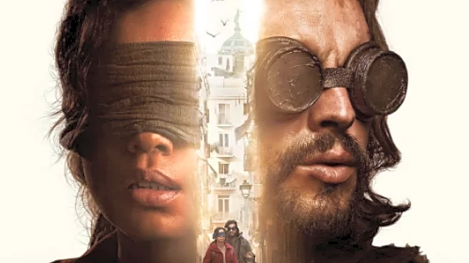 Bird Box To You Were Never Really Here: 5 Gripping Thrillers On Netflix And Prime Video