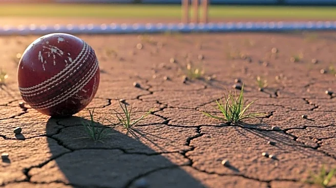 30-Year-Old LIC Officer Playing Cricket Stopped To Have Water. Then Collapsed And Died