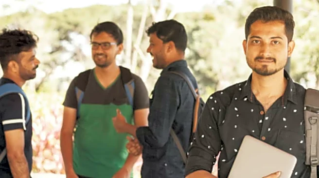 What Does India's Gen Z Want? Pay, Flexibility And Purpose At Work Top Priorities, Suggests Survey