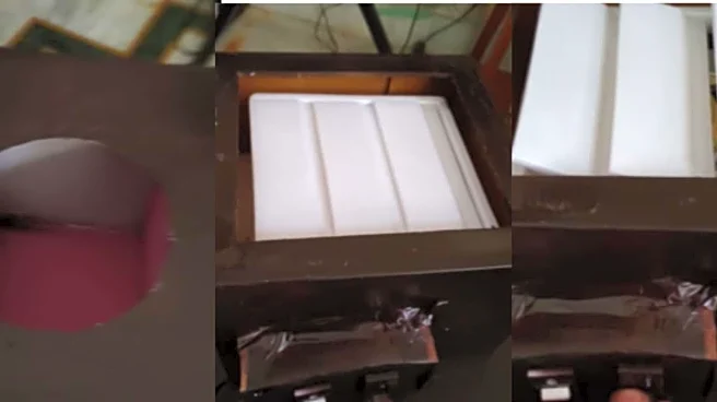 'AQI Down To...': Delhi Resident Builds Air Purifier At Home For Rs 2000. How Does It Work?