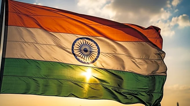 Govt To Celebrate 150 Years Of 'Vande Matram' On Nov 7, Announces Year-Long Programme