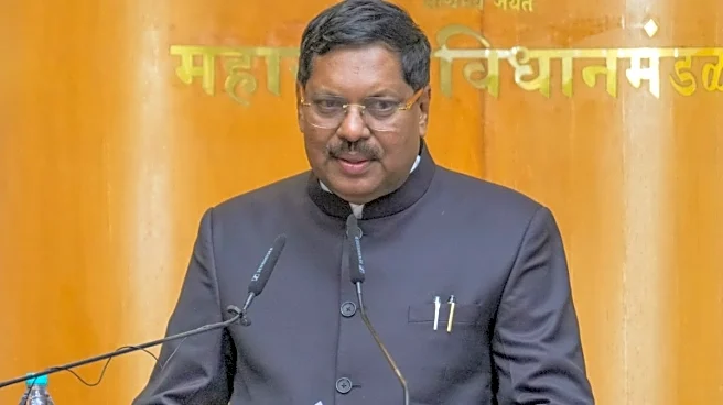 ‘Temple Of Justice, Not Seven-Star Hotel’: CJI Gavai On New Bombay HC Complex In Bandra