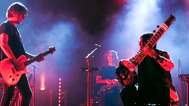 Purbayan Chatterjee And Steven Wilson Create A Historic ‘Raga Meets Prog Rock’ Moment In Mumbai | WATCH