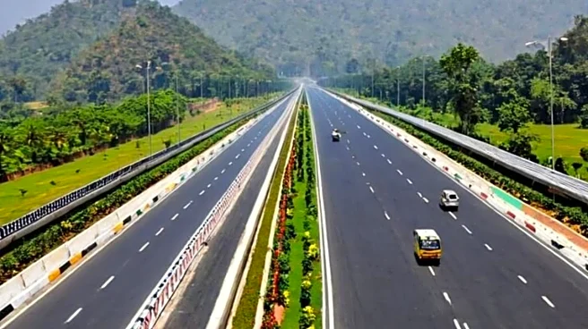 Delhi-Dehradun Expressway Faces Another Roadblock: Revised Timeline, What Is Causing The Delay? How Will It Impact Locals?