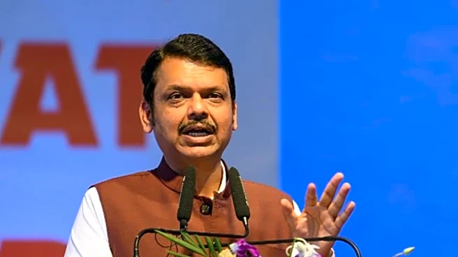 150 Years Of ‘Vande Mataram’: Maharashtra To Mark Milestone With Grand Celebrations At Mantralaya