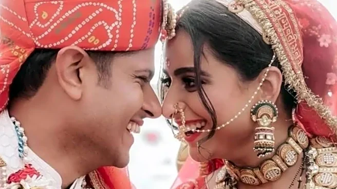 Neil Bhatt, Aishwarya Sharma Officially File For Divorce 4 Years After Wedding? | Exclusive