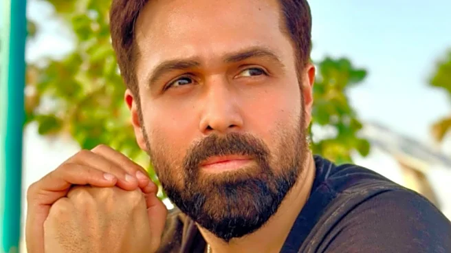 Emraan Hashmi Reveals Bollywood Actor Turned Award Into Bathroom Flush Handle: 'He Realised…'