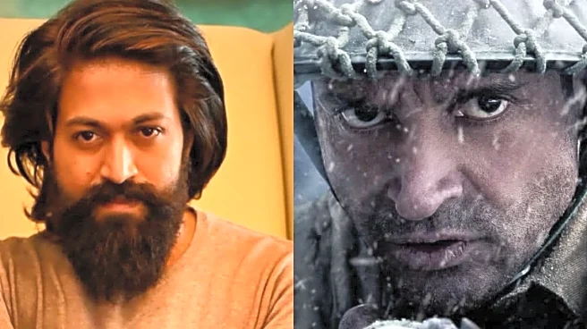 Yash To Launch 120 Bahadur Trailer Starring Farhan Akhtar As Major Shaitan Singh