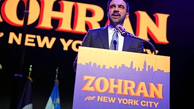 Zohran Mamdani Is NYC Mayor But He Can Never Become US President. Here's Why