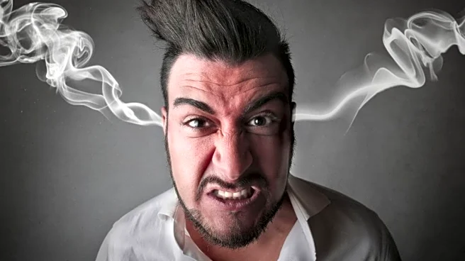 Does Anger Really Raise Your Blood Pressure? Doctors Say The Truth Is Different