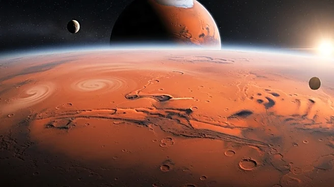 India Ready For Mangalyaan-2? ISRO Reveals When Its 2nd Mars Mission Will Launch