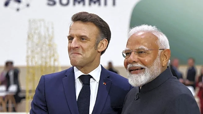 ‘Balancing Innovation And Regulation’: French Special Envoy’s Praise For India’s AI Governance