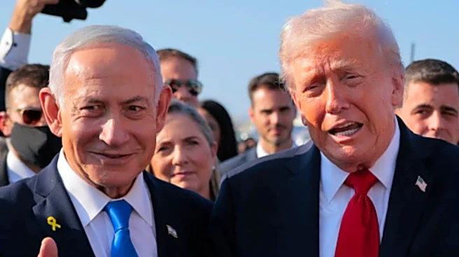 Kazakhstan Set To Recognise Israel Under Trump's Abraham Accords: Report