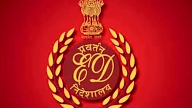 Indian Real Estate Promoter Deported From US After ED Action Over Rs 2,200 Crore Scam