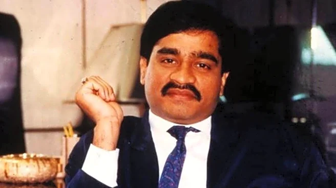 No Takers For Land Owned By Dawood Ibrahim's Mother As Bidders Skip Govt Auction