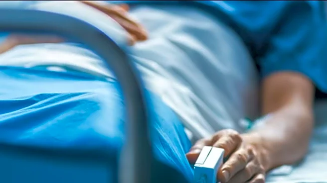 ‘If Anything Happens To Me…’: Patient’s Message Alleges Negligence At Trivandrum Medical College