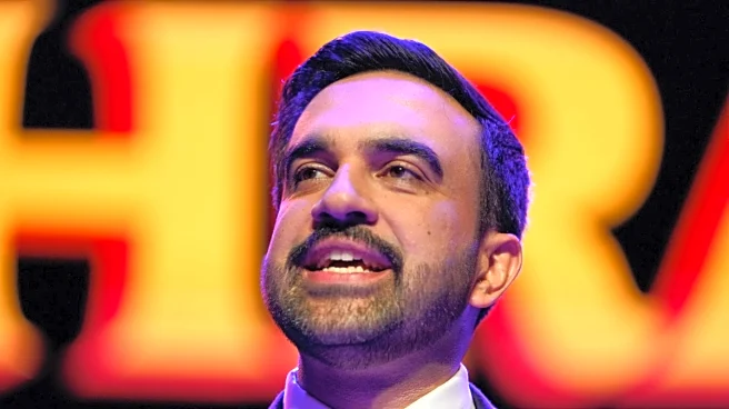 ‘We're Hiring’: Zohran Mamdani Launches Resume Portal To Recruit For New NYC Administration