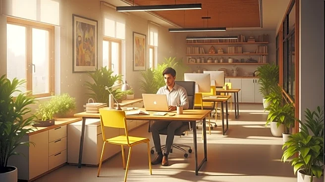 Vastu Shastra Suggests Best Direction To Sit In Office For Career Growth And Success