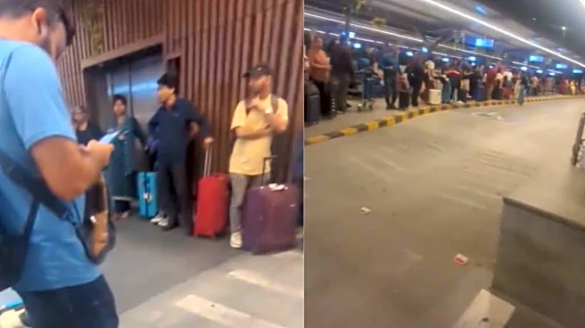 Bengaluru Woman Shows 2-Hour Long Wait At Uber-Ola Point, Takes KSTDC Taxi Instead: ‘It Is 10X More Convenient’