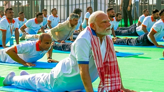 Pushups, Power & The Great Indian Flex-Off: How Politicians Are Sweating For Gen Z's Attention