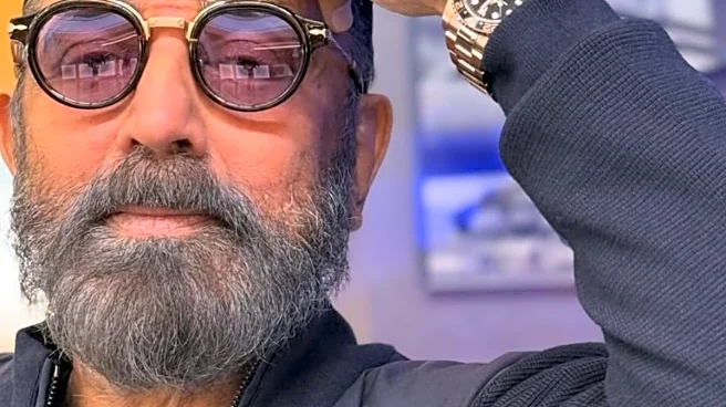 Kamal Haasan Turns 71: Legendary Actor Who Changed Indian Cinema Forever