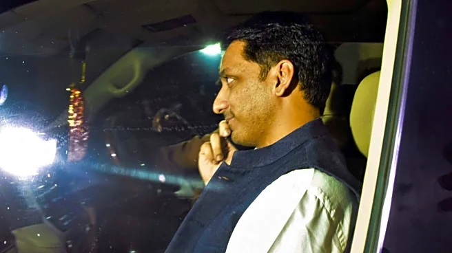 Pune Police File FIR Amid Land Row Involving Ajit Pawar's Son, Parth's Firm Partner Named